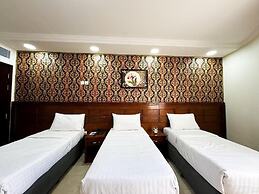 Masarat Al Mahbas Hotel