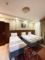 Masarat Al Mahbas Hotel