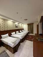Masarat Al Mahbas Hotel