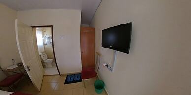 Zeroes Resort Machakos