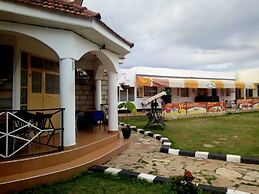 Zeroes Resort Machakos