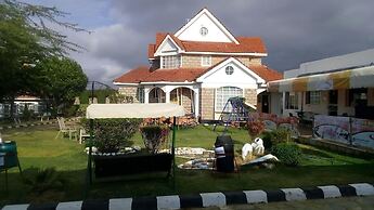 Zeroes Resort Machakos