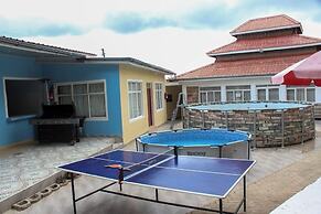 Zeroes Resort Machakos