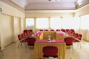 Zeroes Resort Machakos