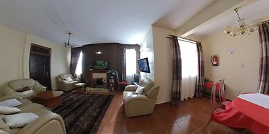 Zeroes Resort Machakos