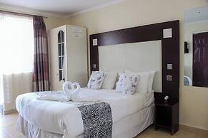 Zeroes Resort Machakos