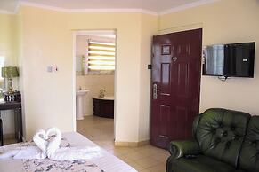 Zeroes Resort Machakos