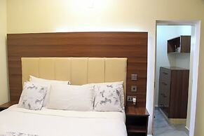 Zeroes Resort Machakos