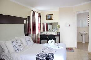 Zeroes Resort Machakos