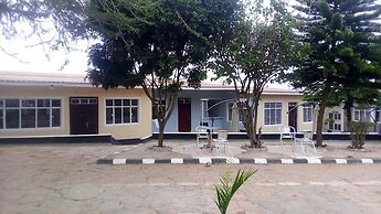 Zeroes Resort Machakos