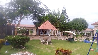 Zeroes Resort Machakos