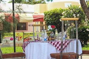 Zeroes Resort Machakos