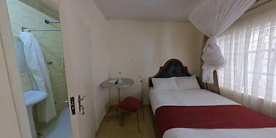 Zeroes Resort Machakos
