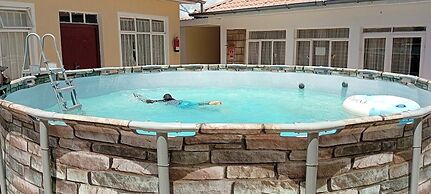 Zeroes Resort Machakos
