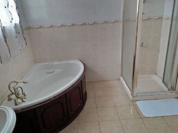 Zeroes Resort Machakos