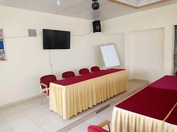Zeroes Resort Machakos