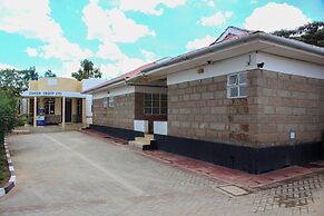 Zeroes Resort Machakos