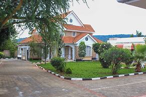 Zeroes Resort Machakos