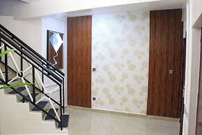 Zeroes Resort Machakos