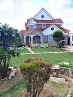 Zeroes Resort Machakos