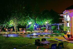 Zeroes Resort Machakos