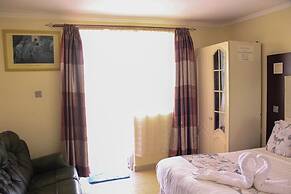 Zeroes Resort Machakos