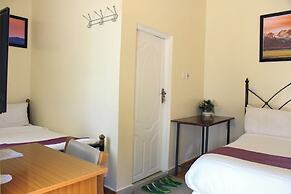 Zeroes Resort Machakos