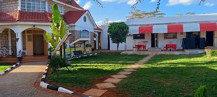 Zeroes Resort Machakos
