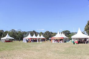 Zeroes Resort Machakos