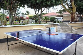 Zeroes Resort Machakos