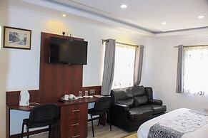 Zeroes Resort Machakos