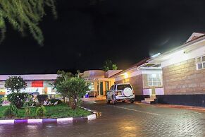 Zeroes Resort Machakos