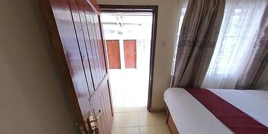 Zeroes Resort Machakos