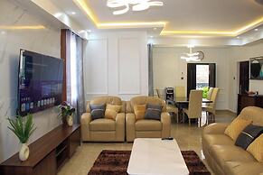 Zeroes Resort Machakos