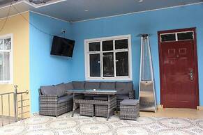 Zeroes Resort Machakos