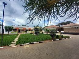 Zeroes Resort Machakos