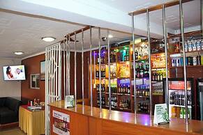 Zeroes Resort Machakos