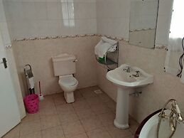 Zeroes Resort Machakos