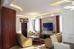 Zeroes Resort Machakos