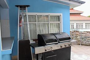 Zeroes Resort Machakos