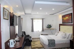 Zeroes Resort Machakos
