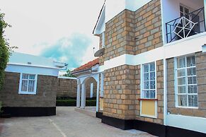 Zeroes Resort Machakos