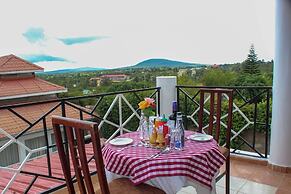 Zeroes Resort Machakos