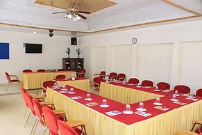 Zeroes Resort Machakos