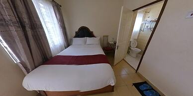 Zeroes Resort Machakos