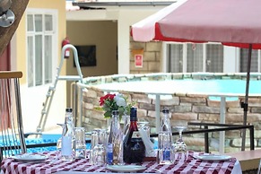 Zeroes Resort Machakos