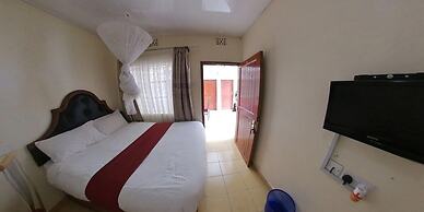 Zeroes Resort Machakos