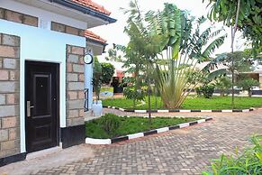 Zeroes Resort Machakos