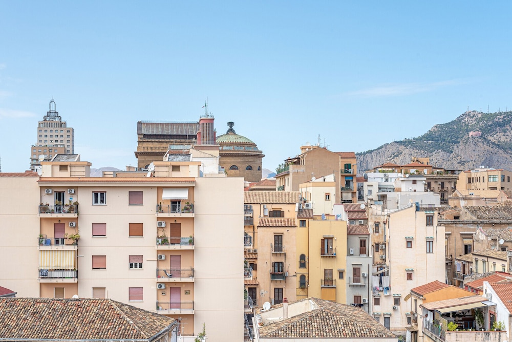 Candelai Loft con Terrazza by Wonderful Italy