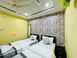 Hotel Hyderabad Pulse